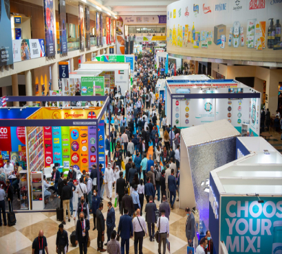 Exhibition Logistics
